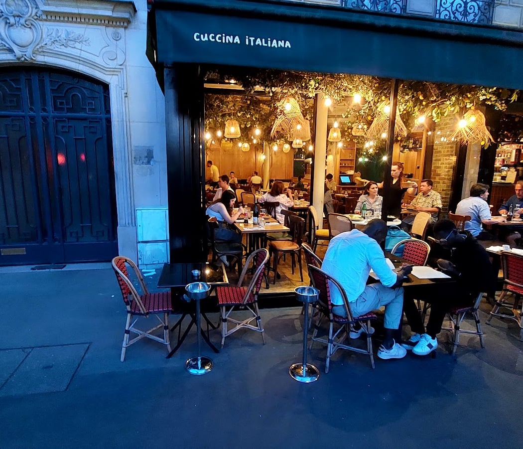 Trattoria César 2